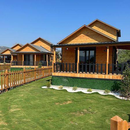 Lake House Kayacik Resort Даламан Екстер'єр фото
