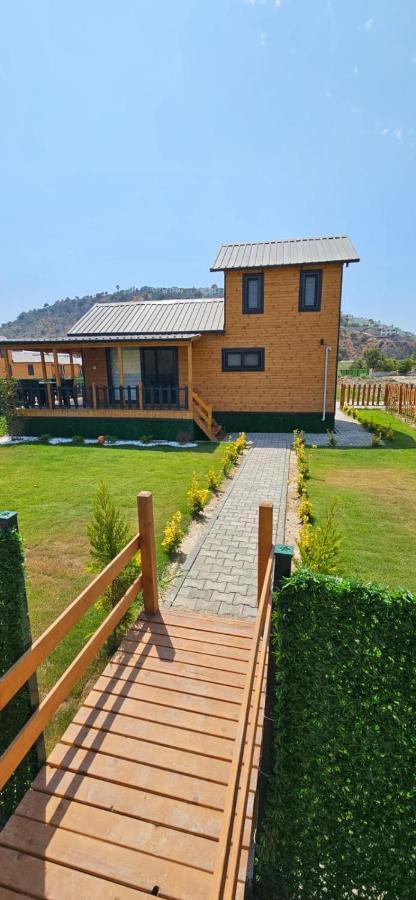 Lake House Kayacik Resort Даламан Екстер'єр фото